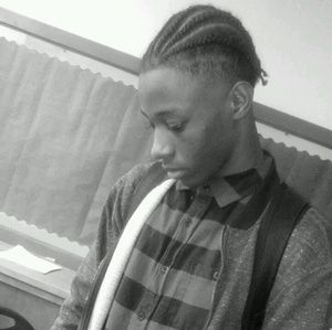 Meet your Posher, Brian